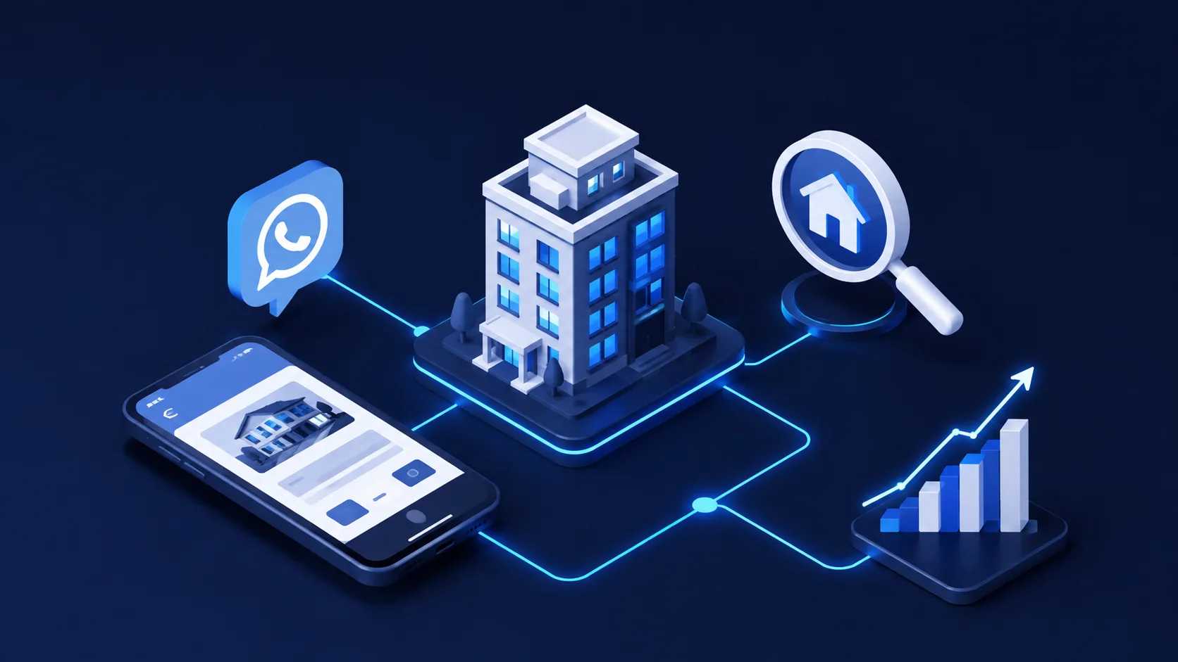 Real Estate Lead Generation India: Complete 2026 Playbook